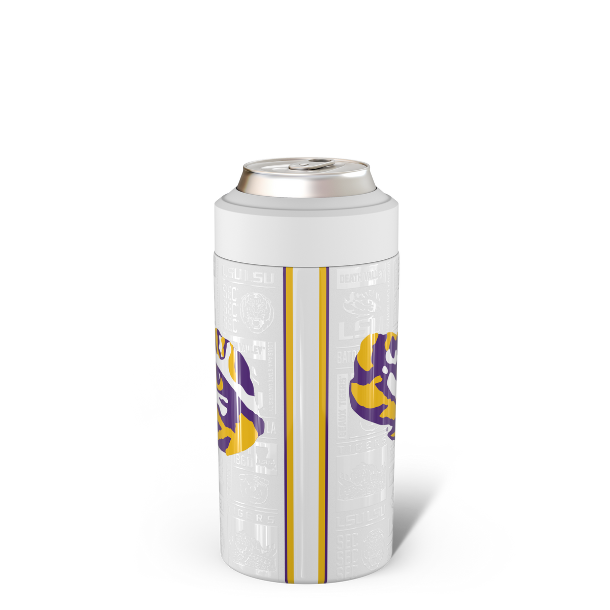 Universal Buddy | LSU Tigers | Legacy