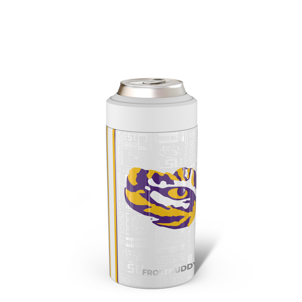 Universal Buddy | LSU Tigers | Legacy
