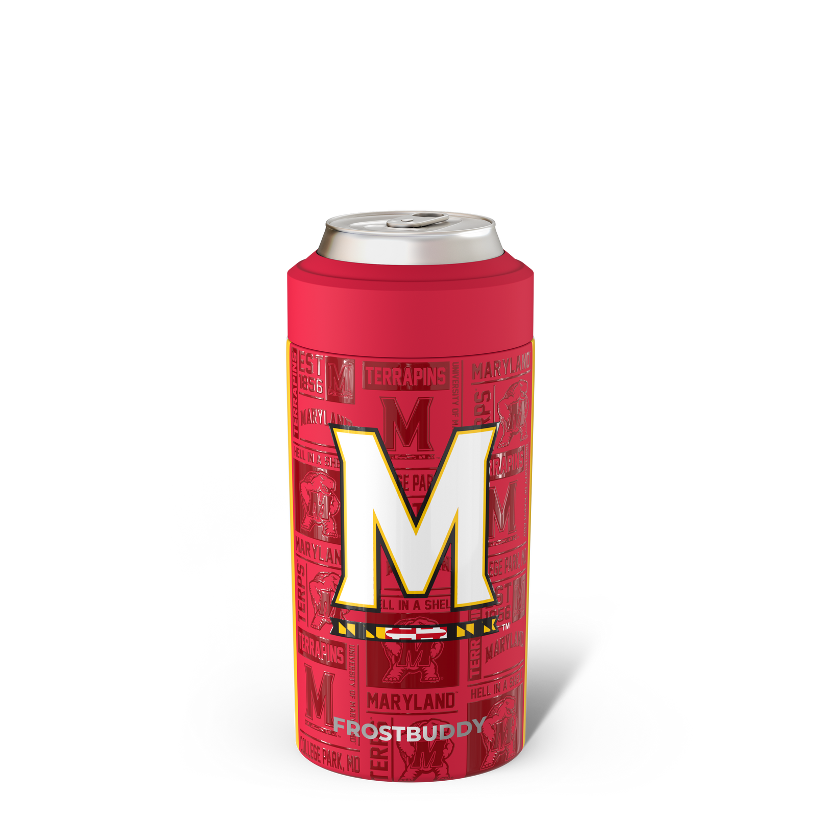Universal Buddy | Maryland Terrapins | Legacy
