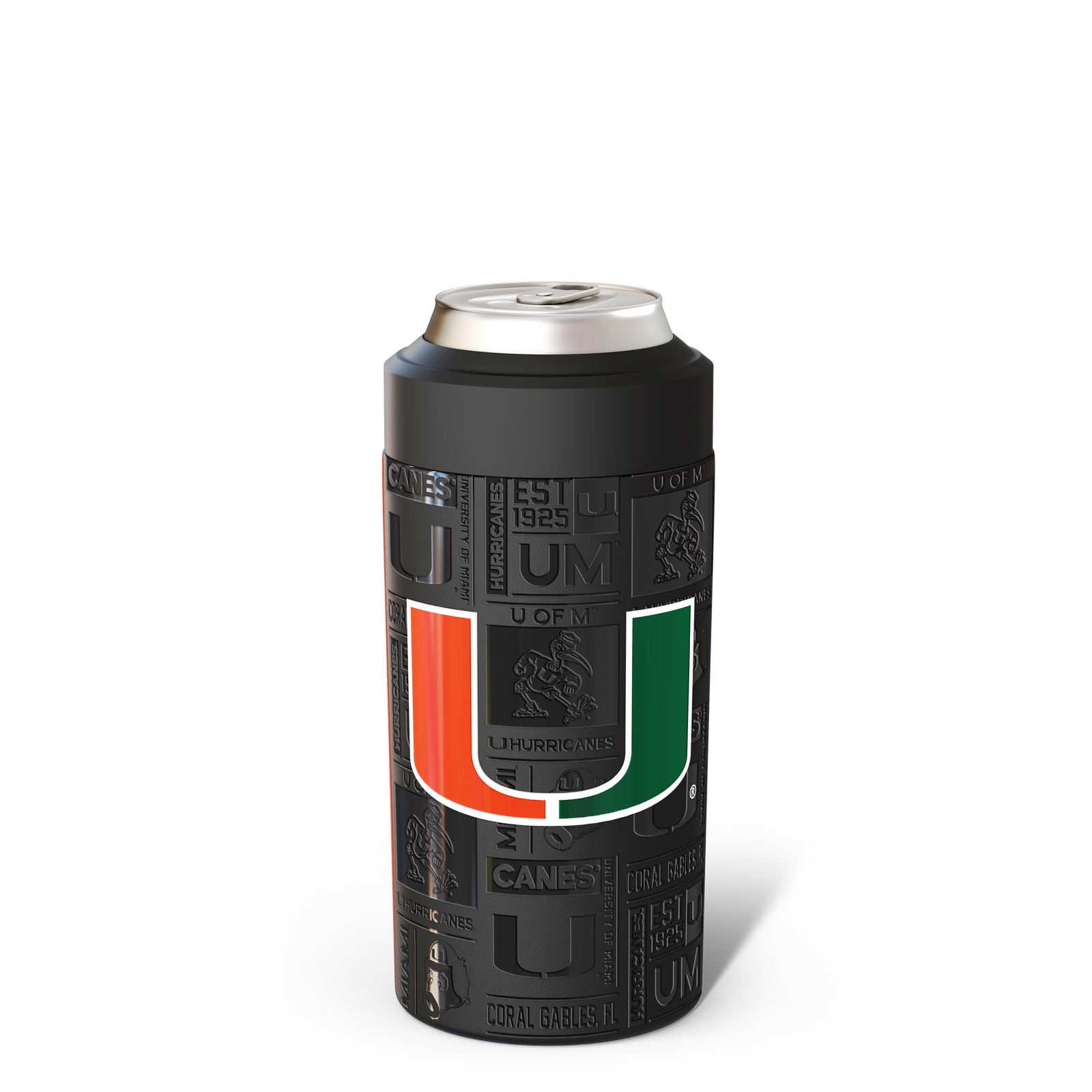 Universal Buddy | Miami Hurricanes | Legacy