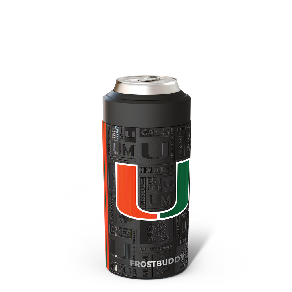 Universal Buddy | Miami Hurricanes | Legacy