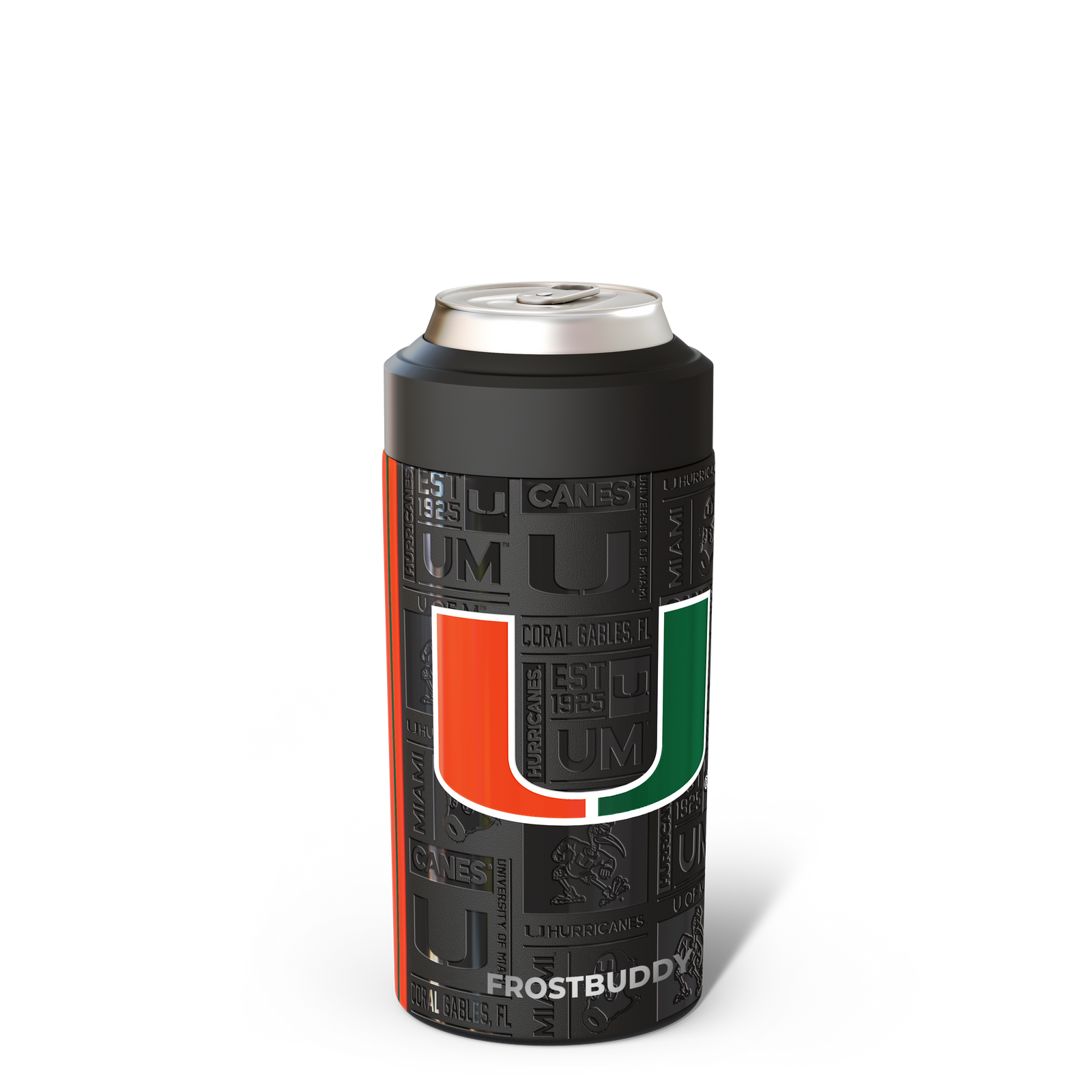 Universal Buddy | Miami Hurricanes | Legacy