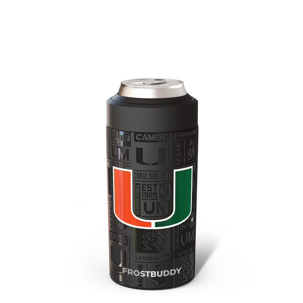 Universal Buddy | Miami Hurricanes | Legacy