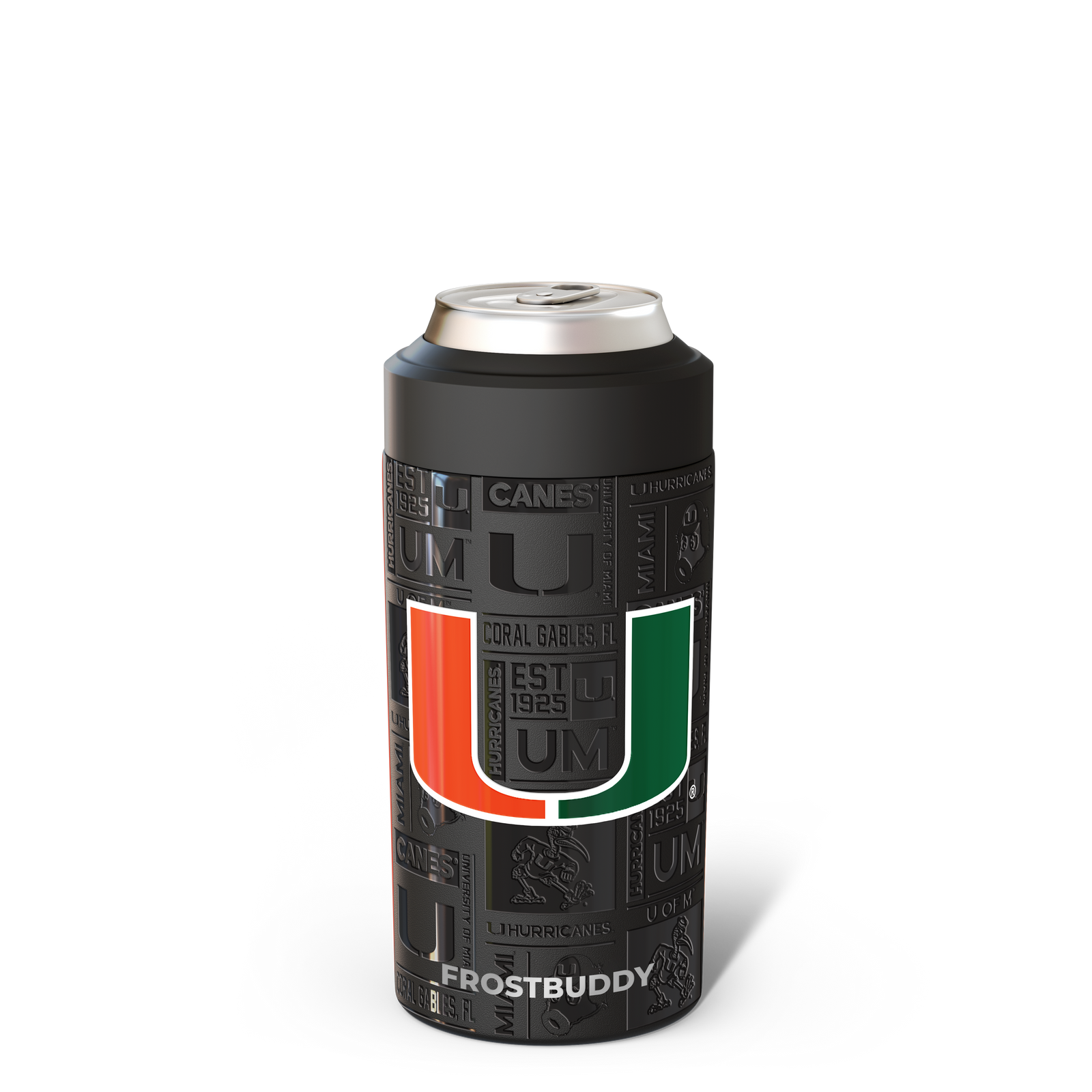 Universal Buddy | Miami Hurricanes | Legacy