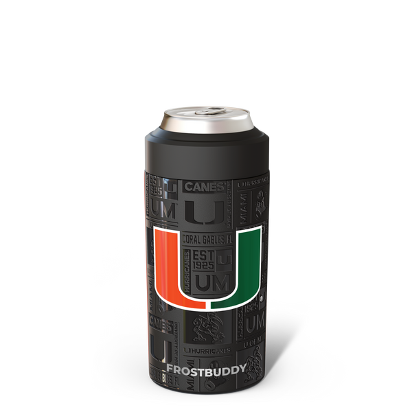Universal Buddy | Miami Hurricanes | Legacy