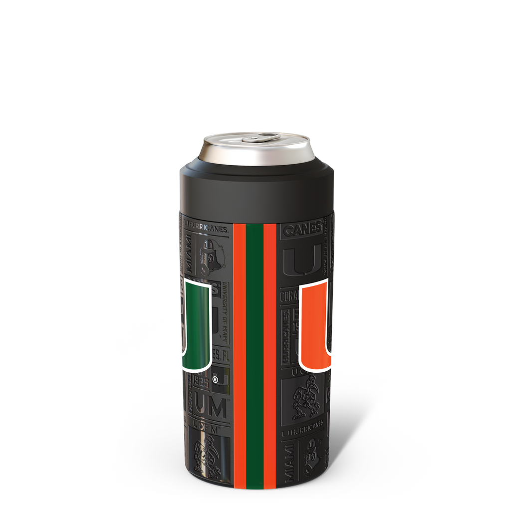 Universal Buddy | Miami Hurricanes | Legacy