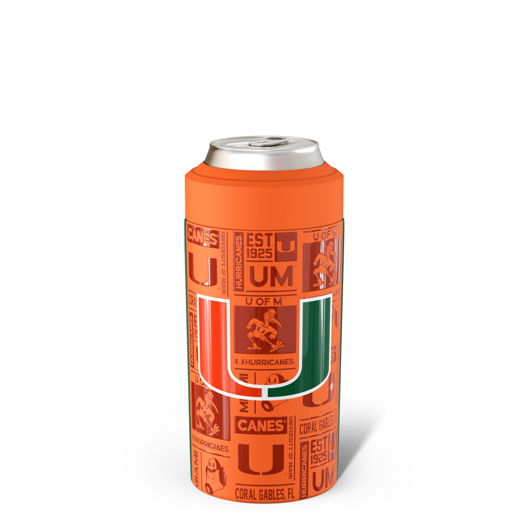 Universal Buddy | Miami Hurricanes | Legacy