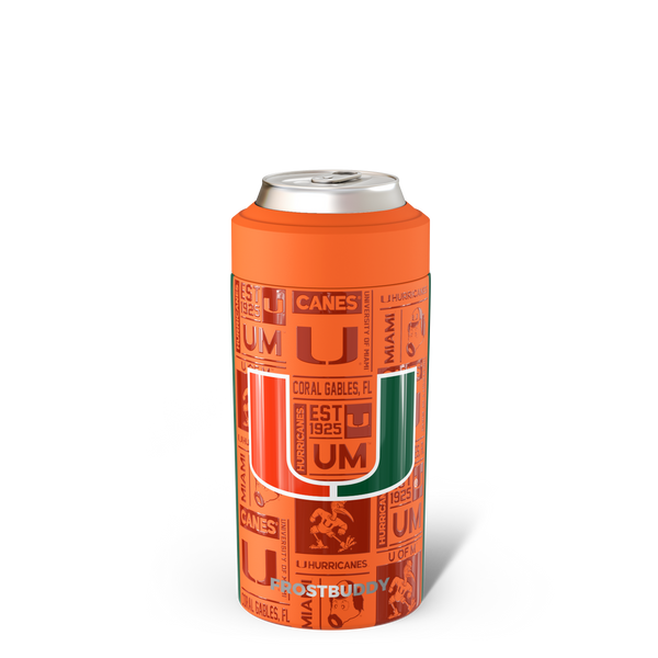 Universal Buddy | Miami Hurricanes | Legacy
