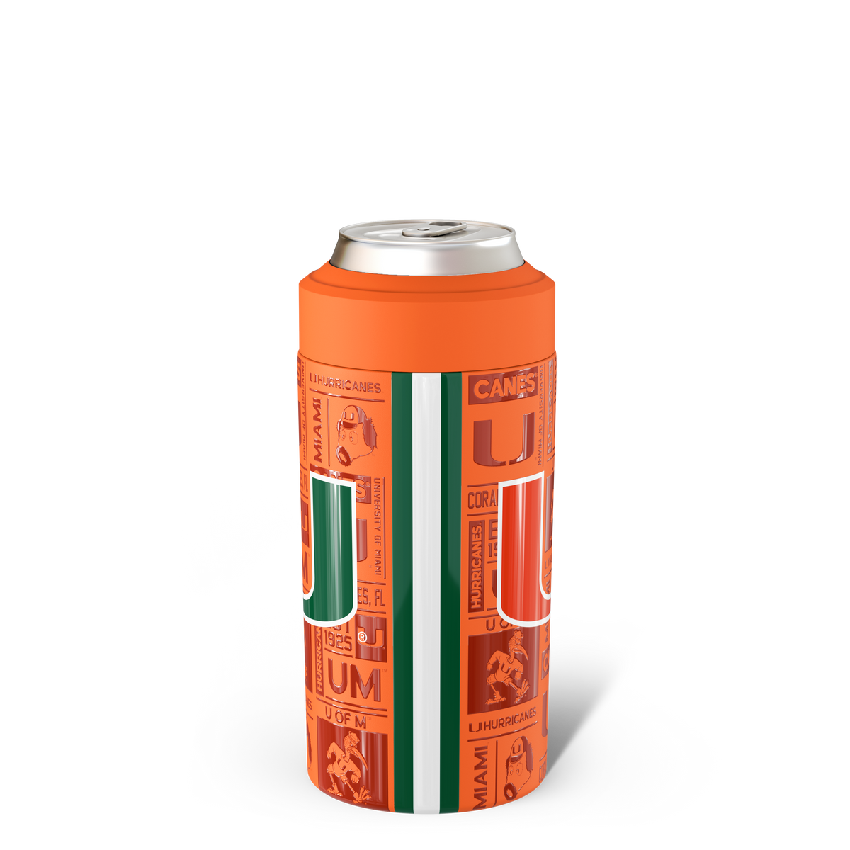 Universal Buddy | Miami Hurricanes | Legacy