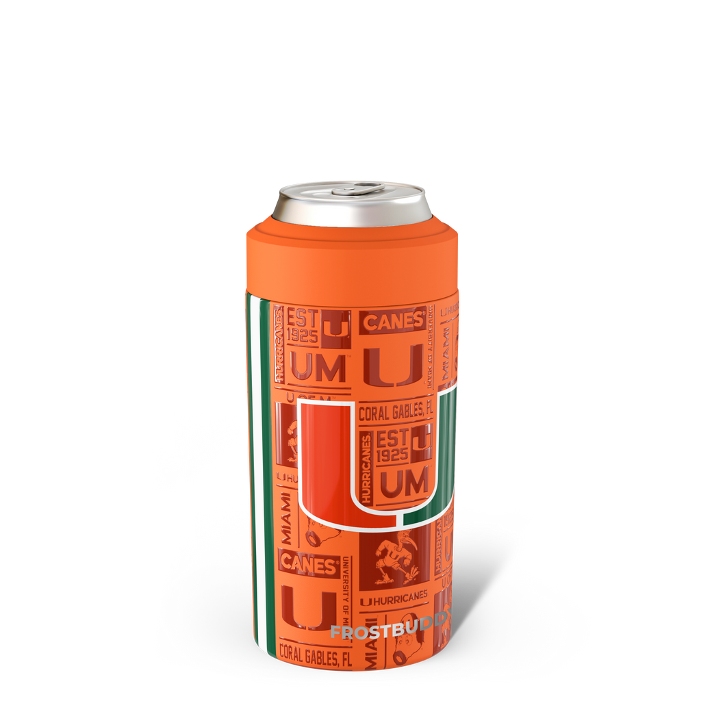 Universal Buddy | Miami Hurricanes | Legacy