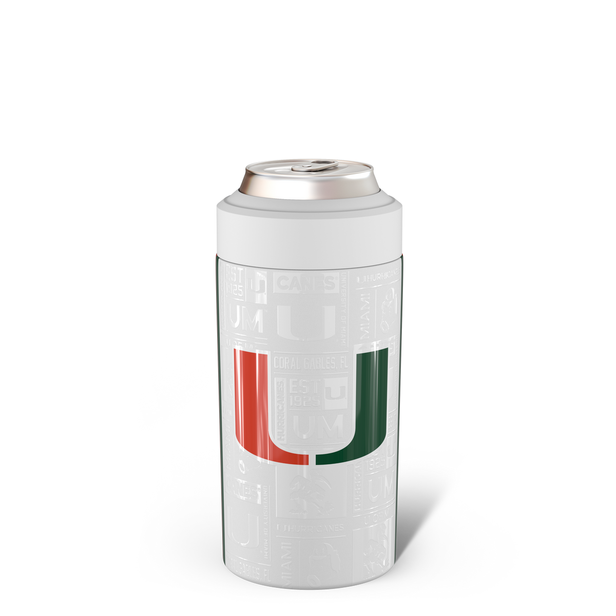 Universal Buddy | Miami Hurricanes | Legacy