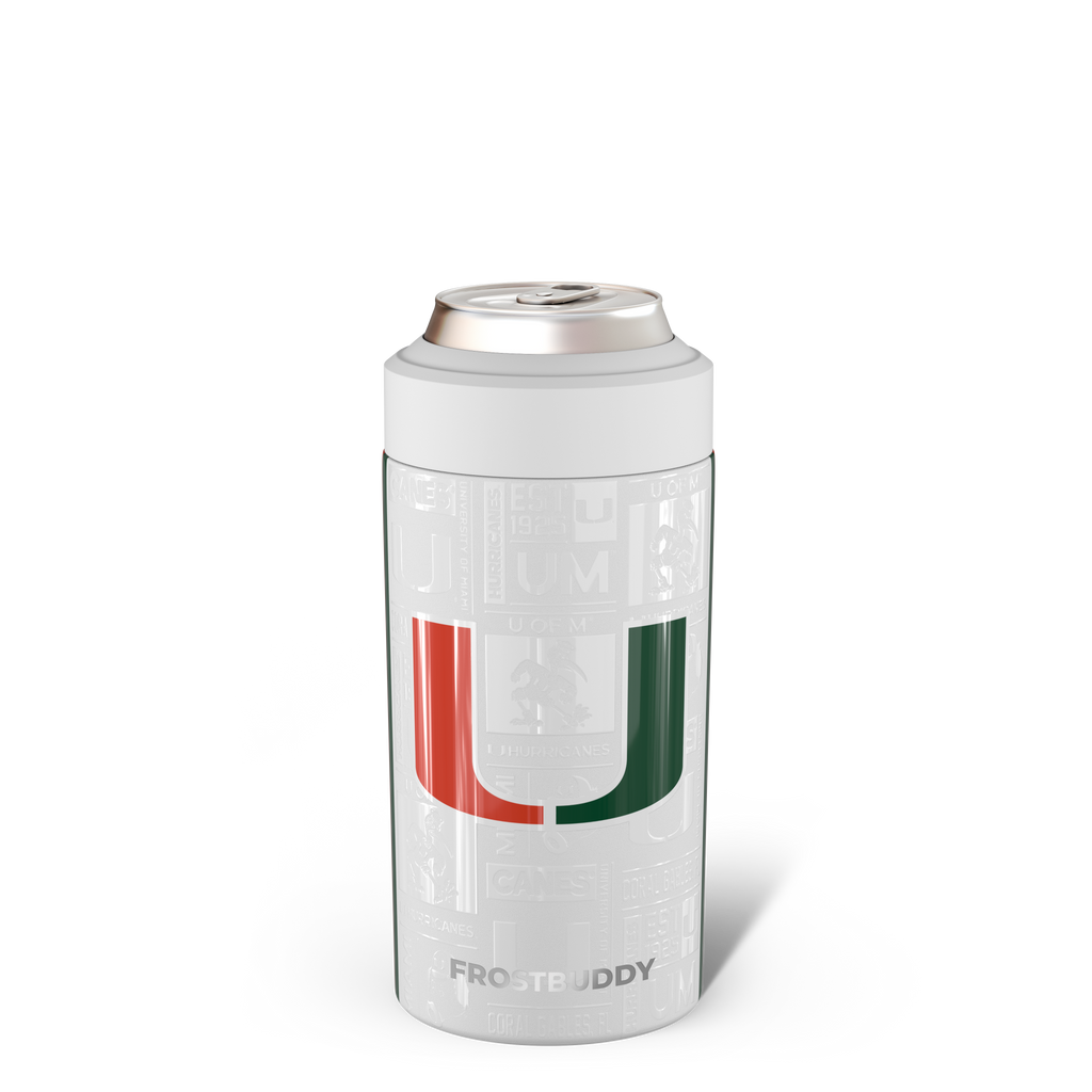 Universal Buddy | Miami Hurricanes | Legacy