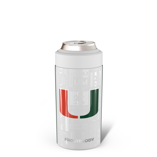 Universal Buddy | Miami Hurricanes | Legacy