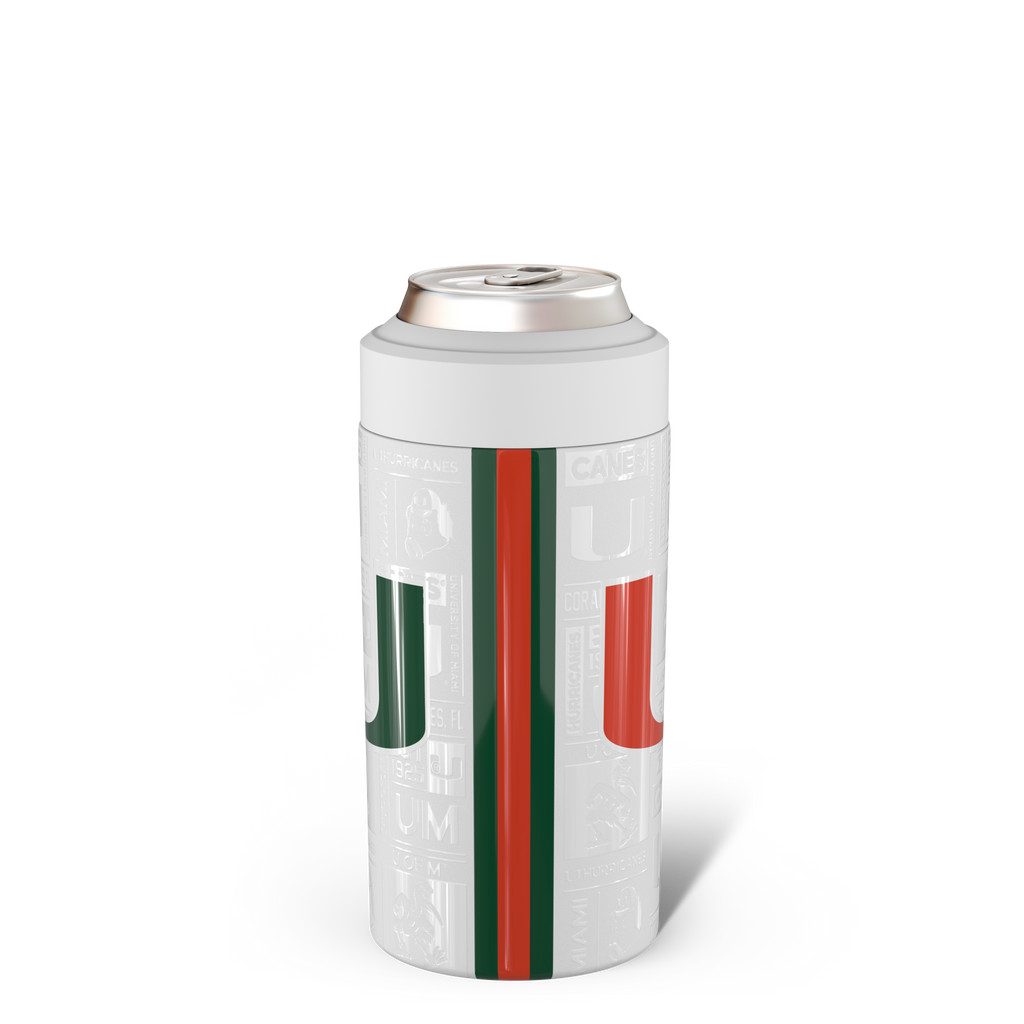 Universal Buddy | Miami Hurricanes | Legacy