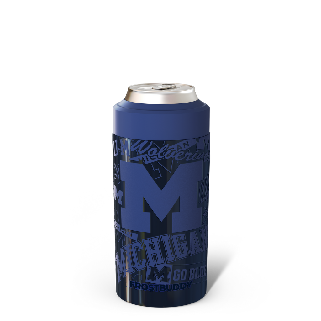 Universal Buddy | Michigan Wolverines | Color Rush
