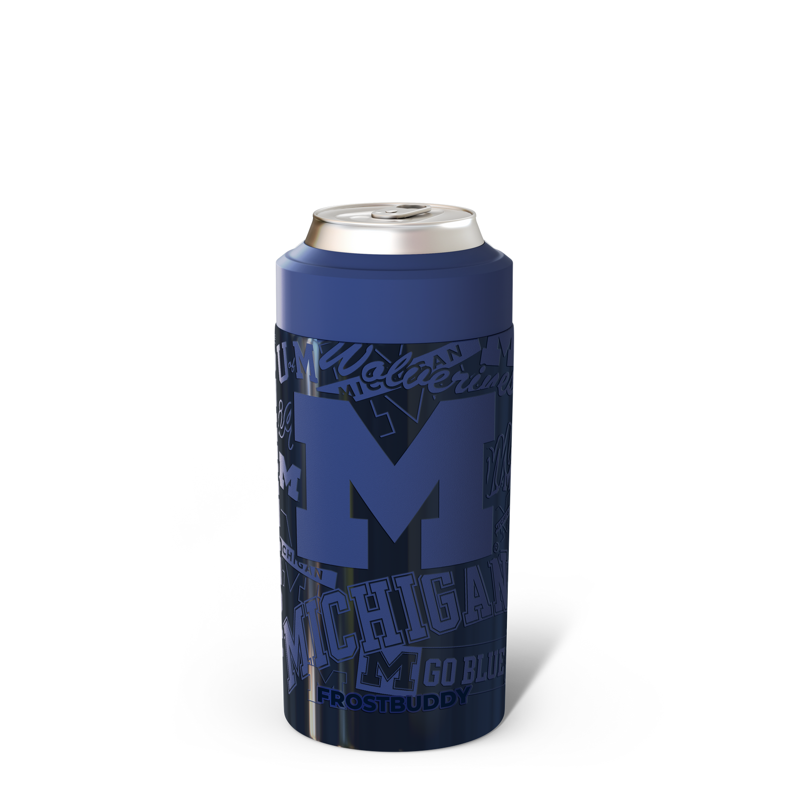 Universal Buddy | Michigan Wolverines | Color Rush