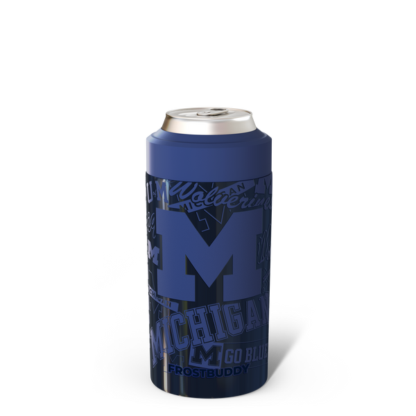 Universal Buddy | Michigan Wolverines | Color Rush