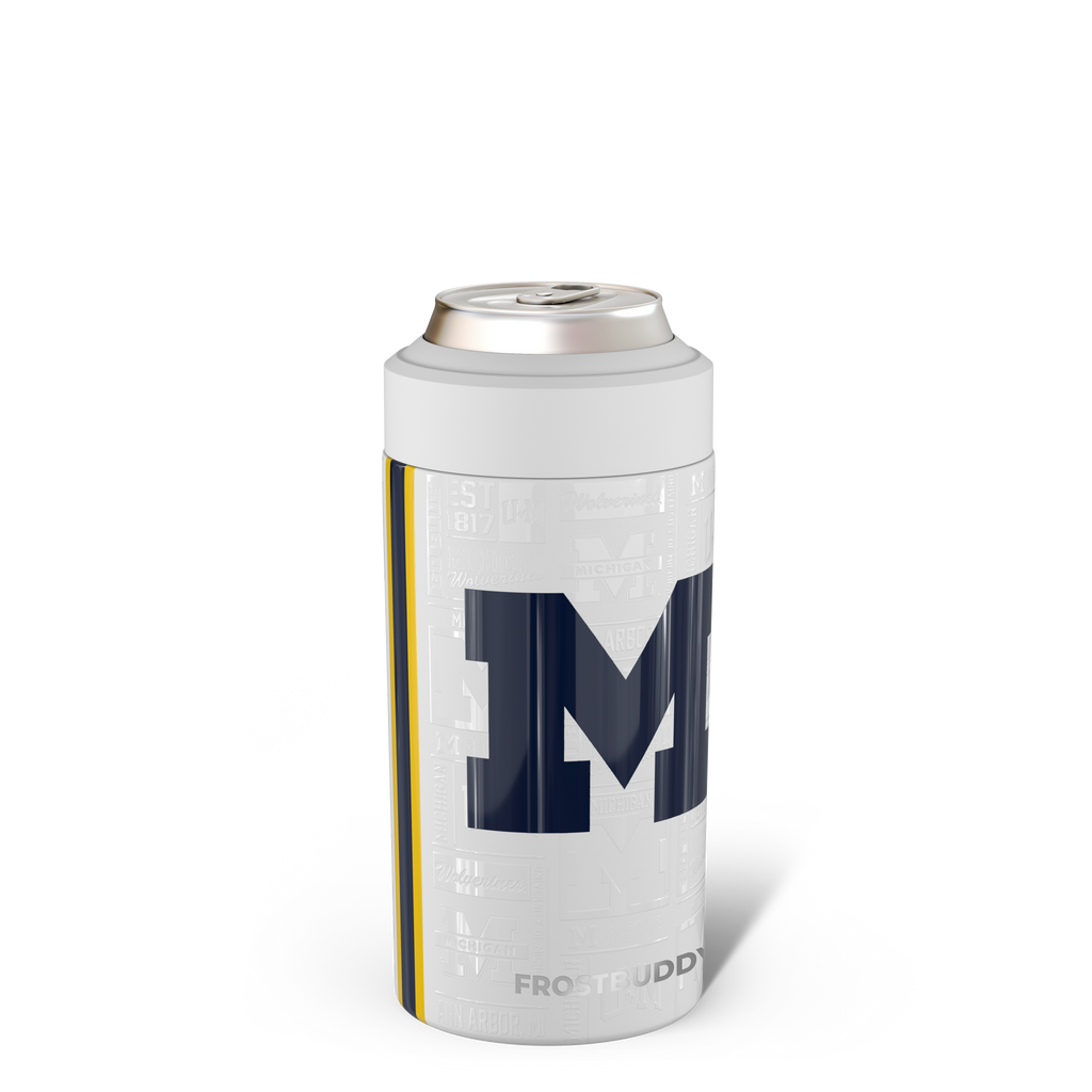 Universal Buddy | Michigan Wolverines | Legacy