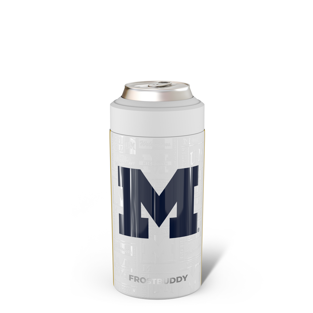 Universal Buddy | Michigan Wolverines | Legacy
