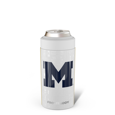 Universal Buddy | Michigan Wolverines | Legacy