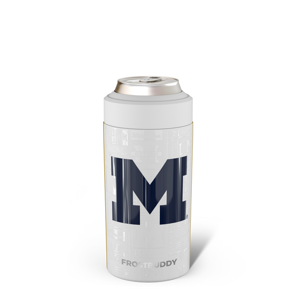 Universal Buddy | Michigan Wolverines | Legacy