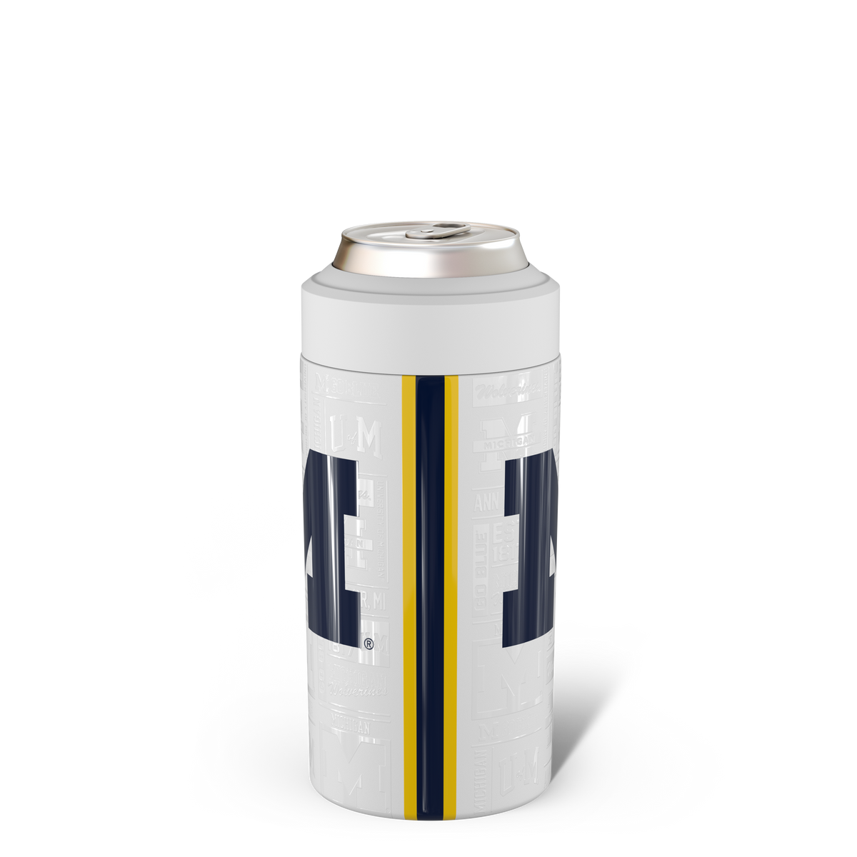 Universal Buddy | Michigan Wolverines | Legacy