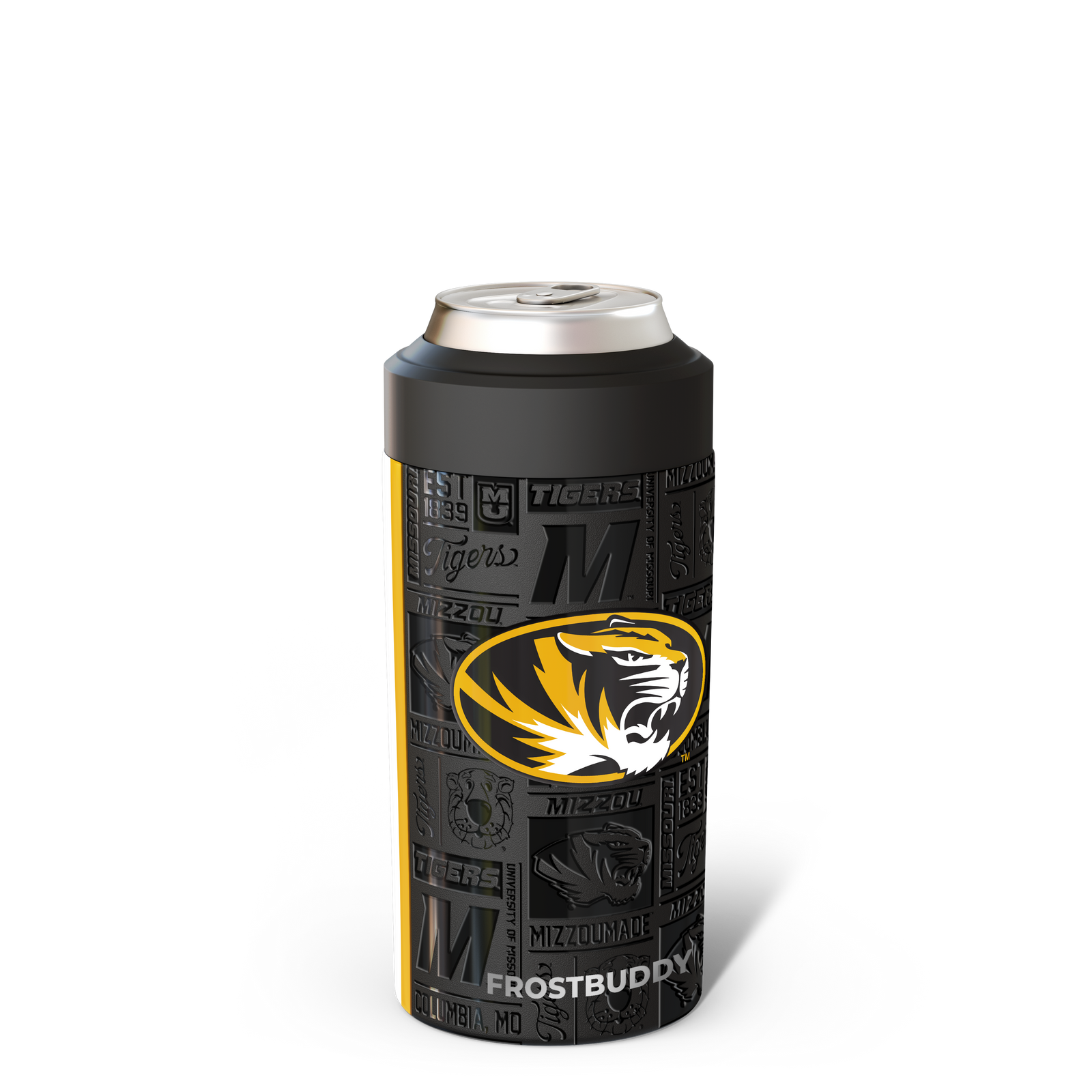 Universal Buddy | Missouri Tigers | Legacy