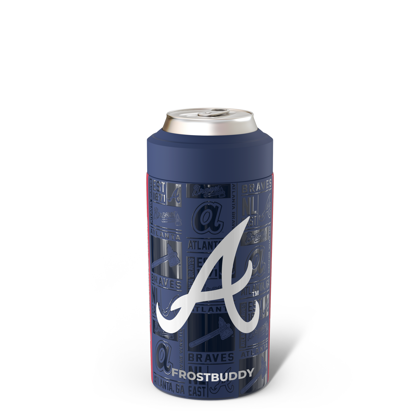 Universal Buddy | Atlanta Braves | Legacy