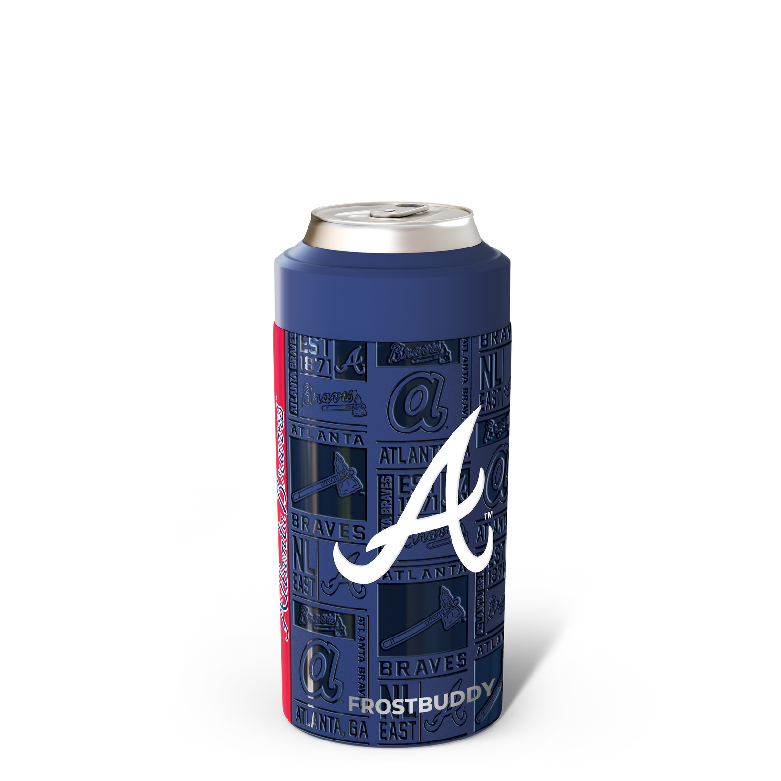 Universal Buddy | Atlanta Braves | Legacy