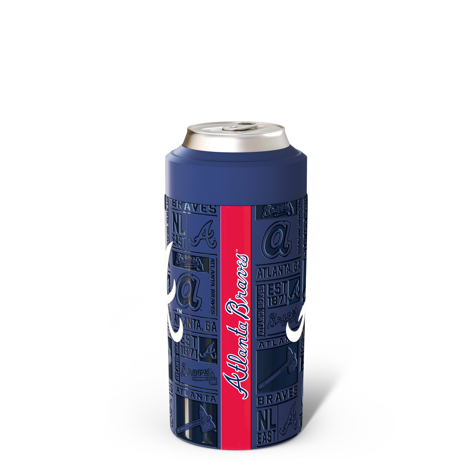 Universal Buddy | Atlanta Braves | Legacy