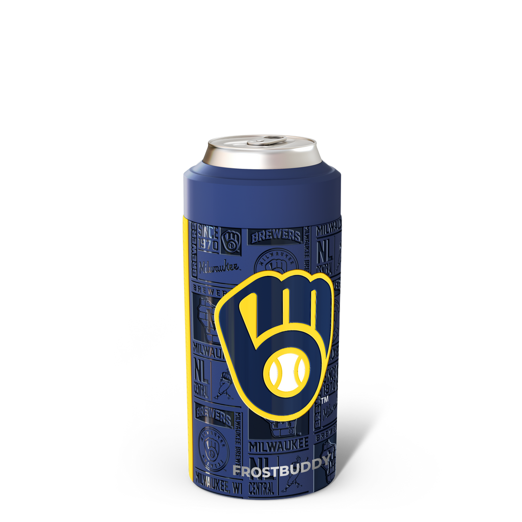 Universal Buddy | Milwaukee Brewers | Legacy