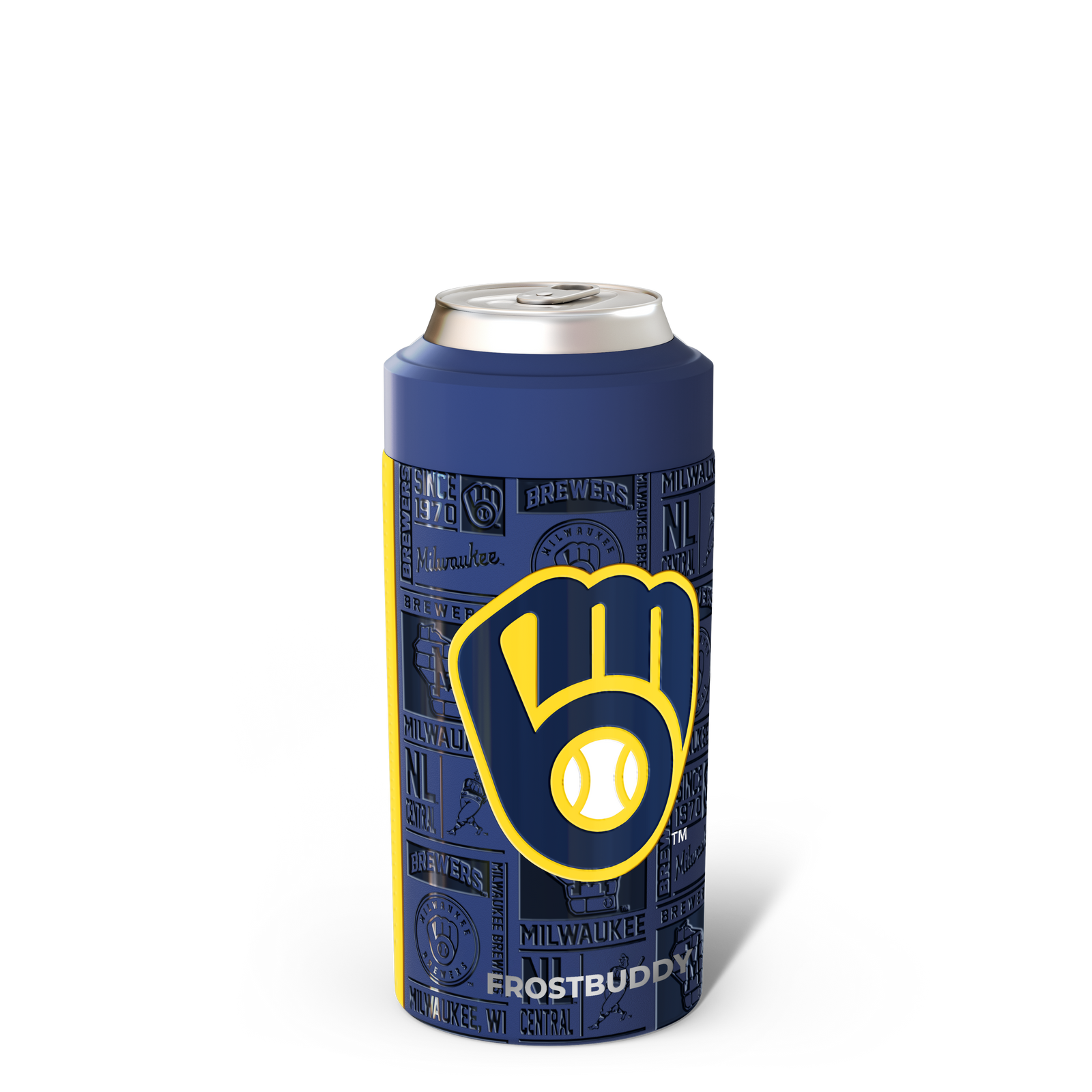Universal Buddy | Milwaukee Brewers | Legacy