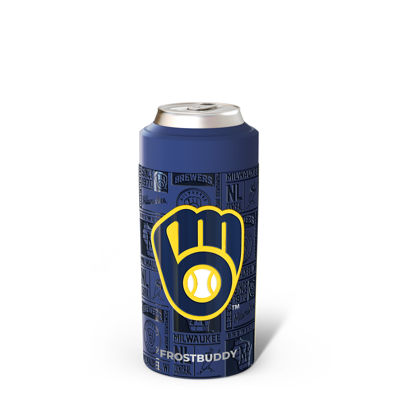 Universal Buddy | Milwaukee Brewers | Legacy