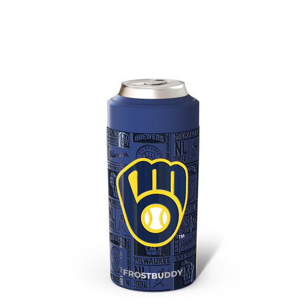 Universal Buddy | Milwaukee Brewers | Legacy