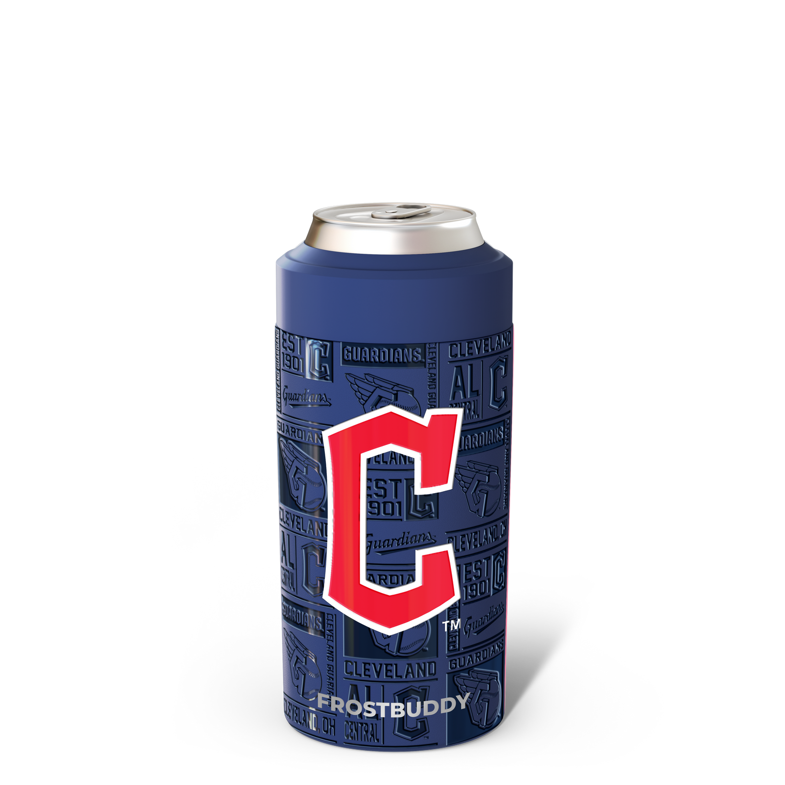Universal Buddy | Cleveland Guardians | Legacy