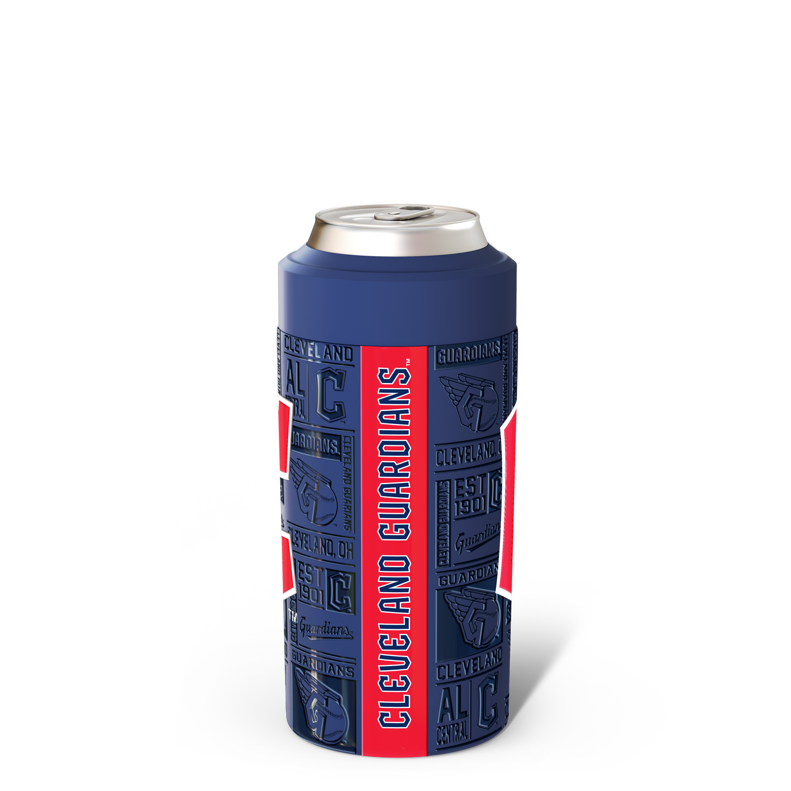 Universal Buddy | Cleveland Guardians | Legacy
