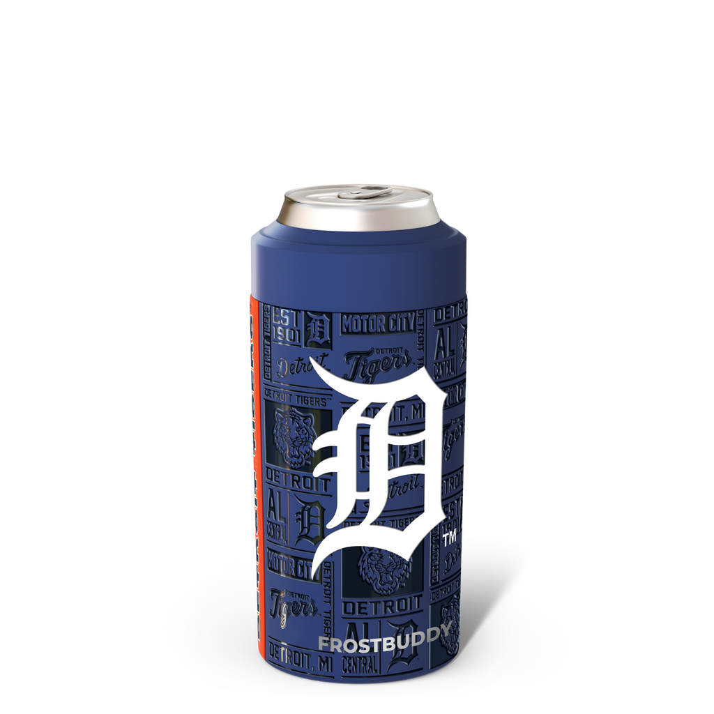 Universal Buddy | Detroit Tigers | Legacy