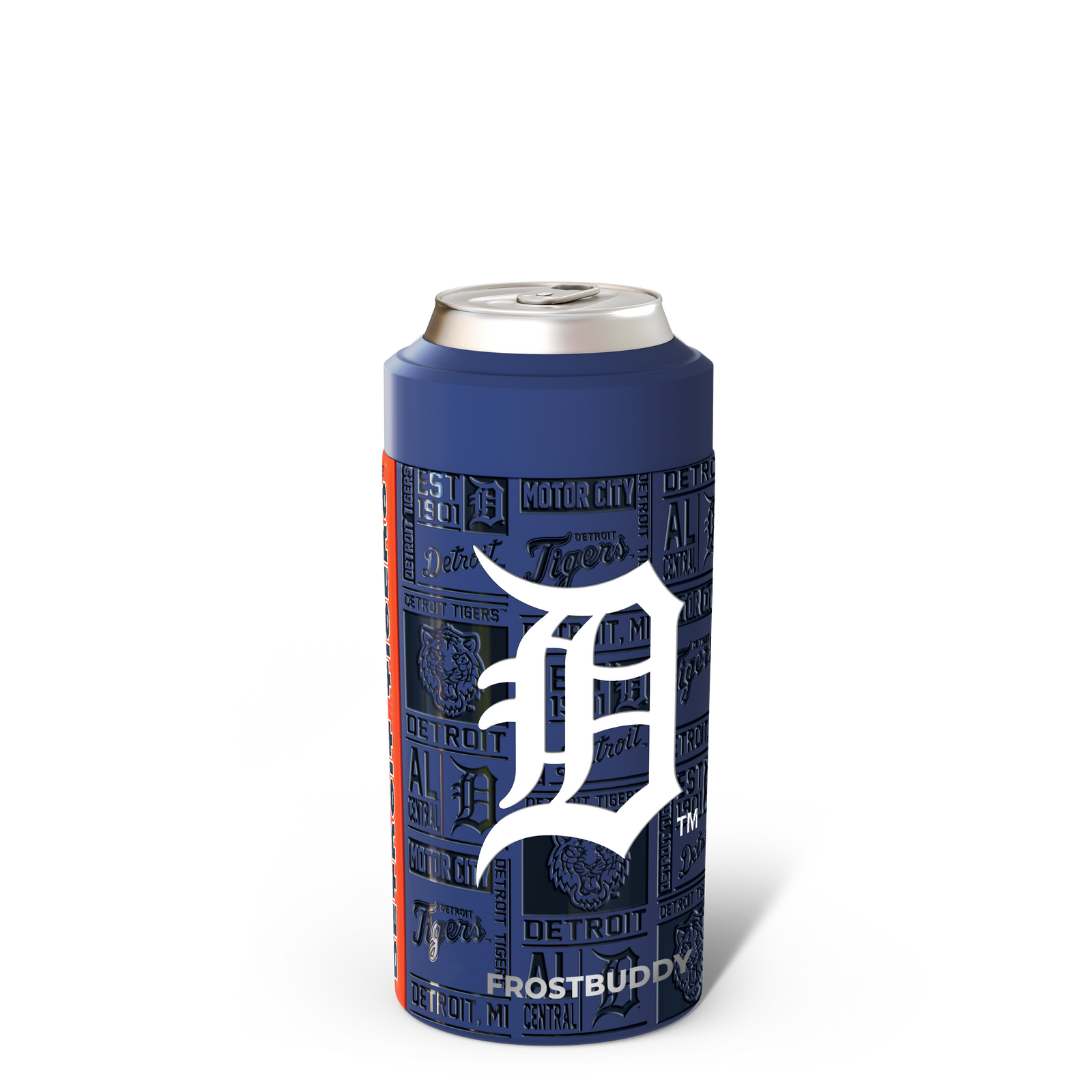 Universal Buddy | Detroit Tigers | Legacy