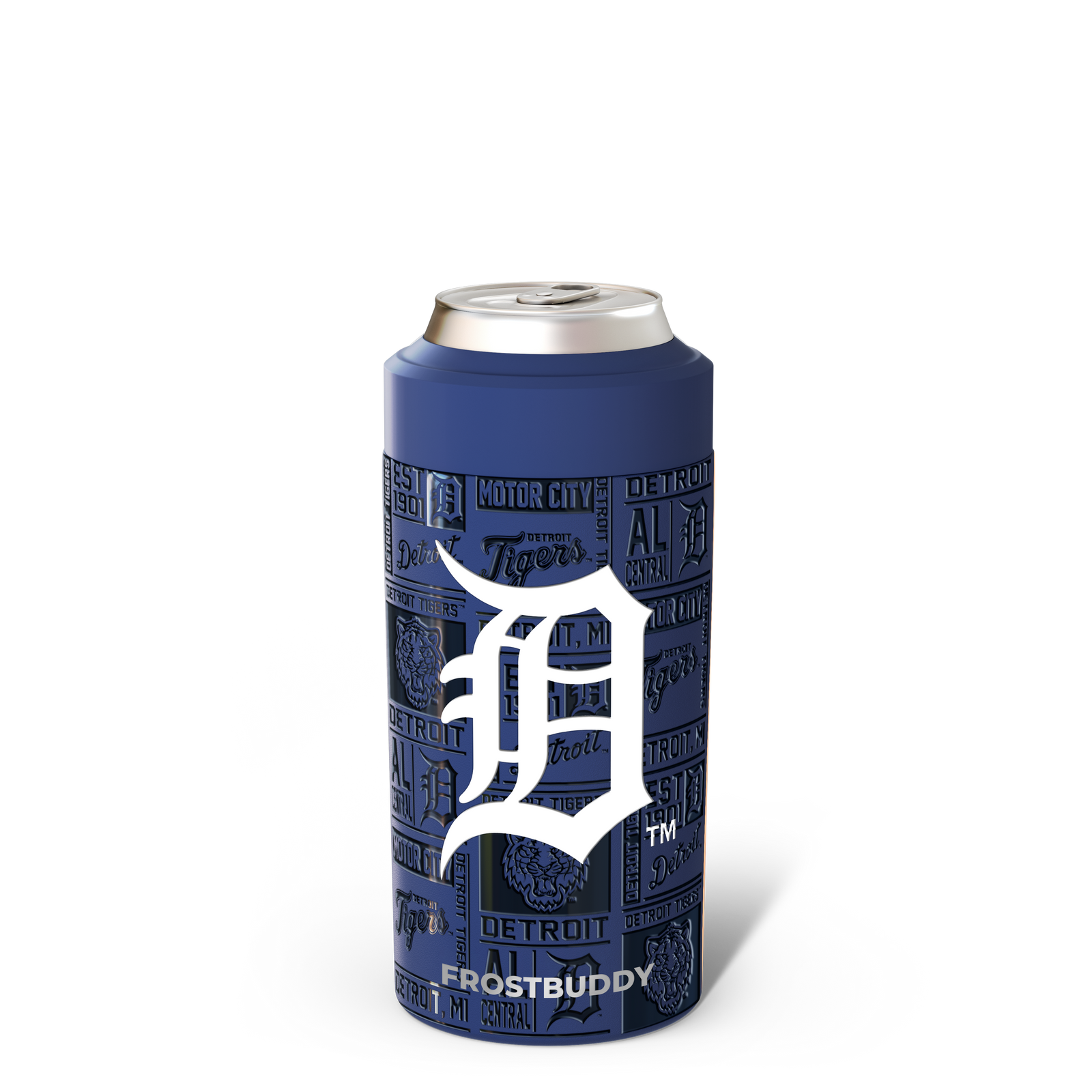 Universal Buddy | Detroit Tigers | Legacy