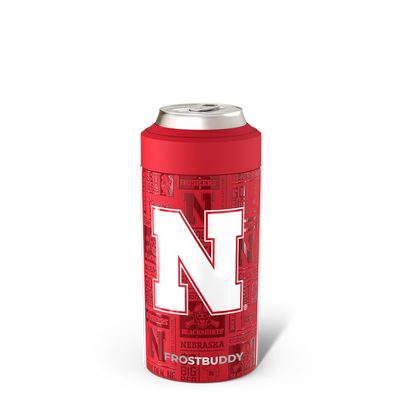 Universal Buddy | Nebraska Cornhuskers | Legacy