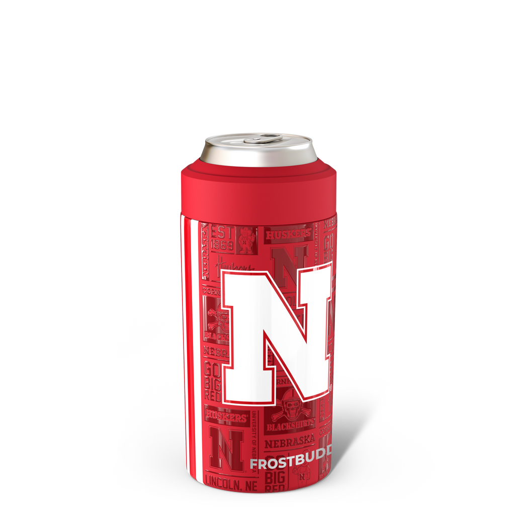 Universal Buddy | Nebraska Cornhuskers | Legacy