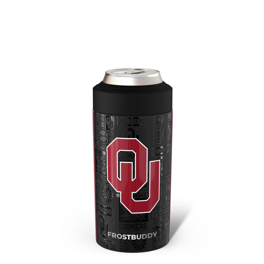 Universal Buddy | Oklahoma Sooners | Legacy