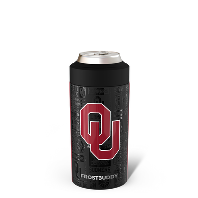 Universal Buddy | Oklahoma Sooners | Legacy