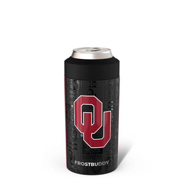 Universal Buddy | Oklahoma Sooners | Legacy