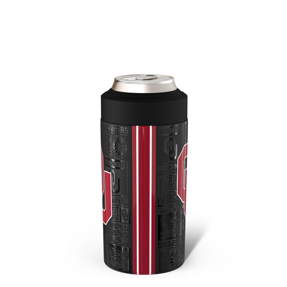 Universal Buddy | Oklahoma Sooners | Legacy