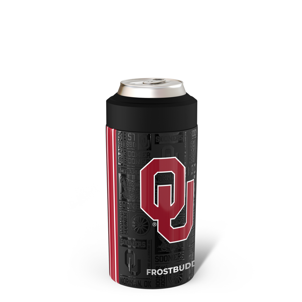 Universal Buddy | Oklahoma Sooners | Legacy