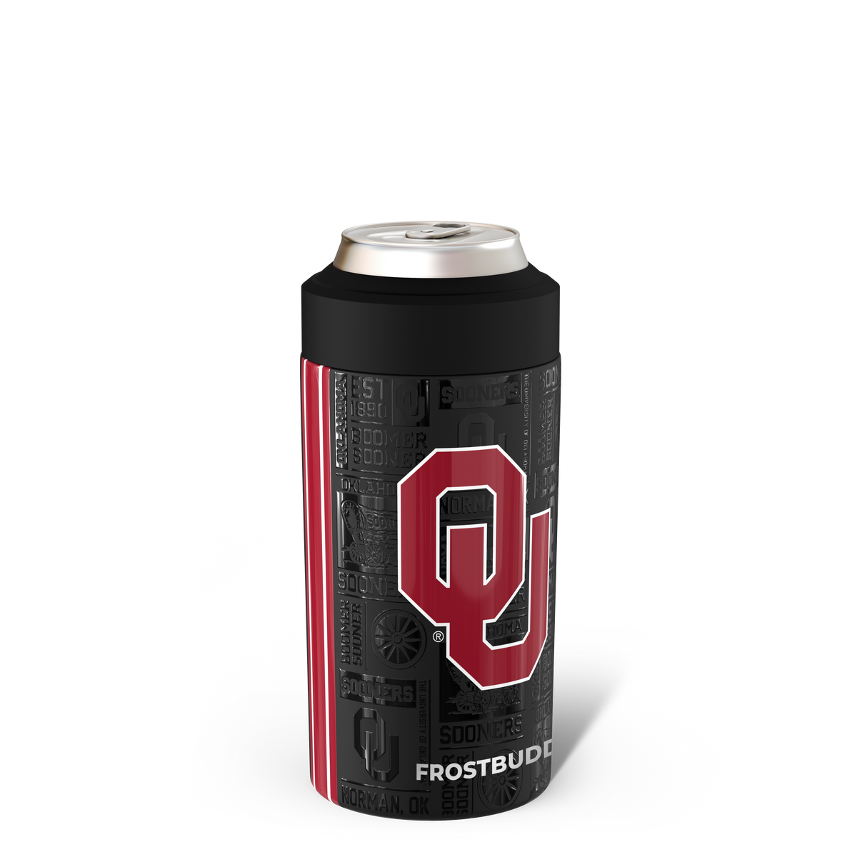 Universal Buddy | Oklahoma Sooners | Legacy