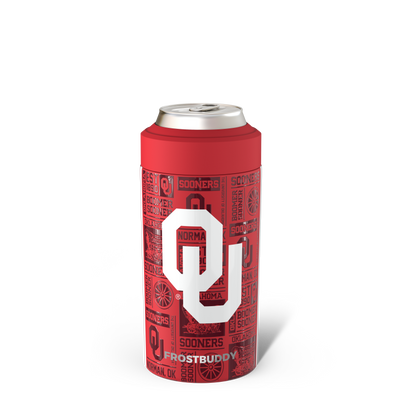 Universal Buddy | Oklahoma Sooners | Legacy