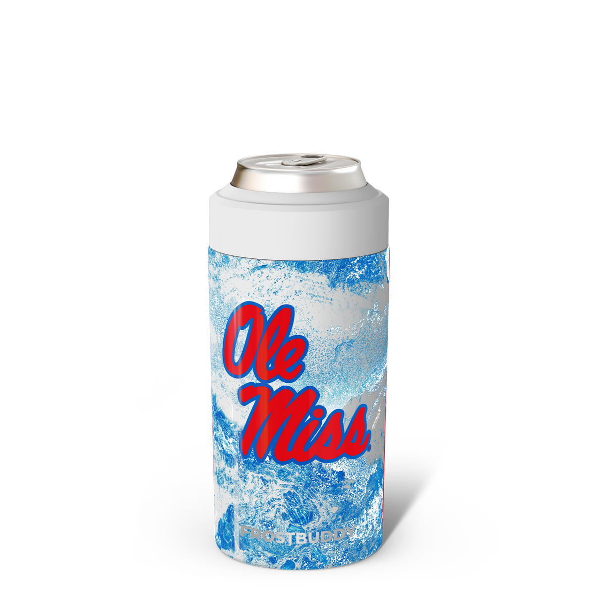 Universal Buddy | Ole Miss Rebels | Signature