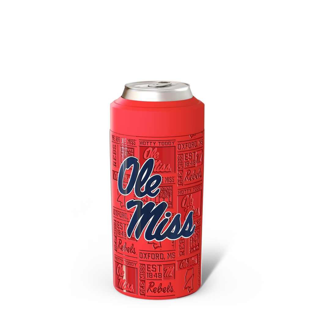 Universal Buddy | Ole Miss Rebels | Legacy